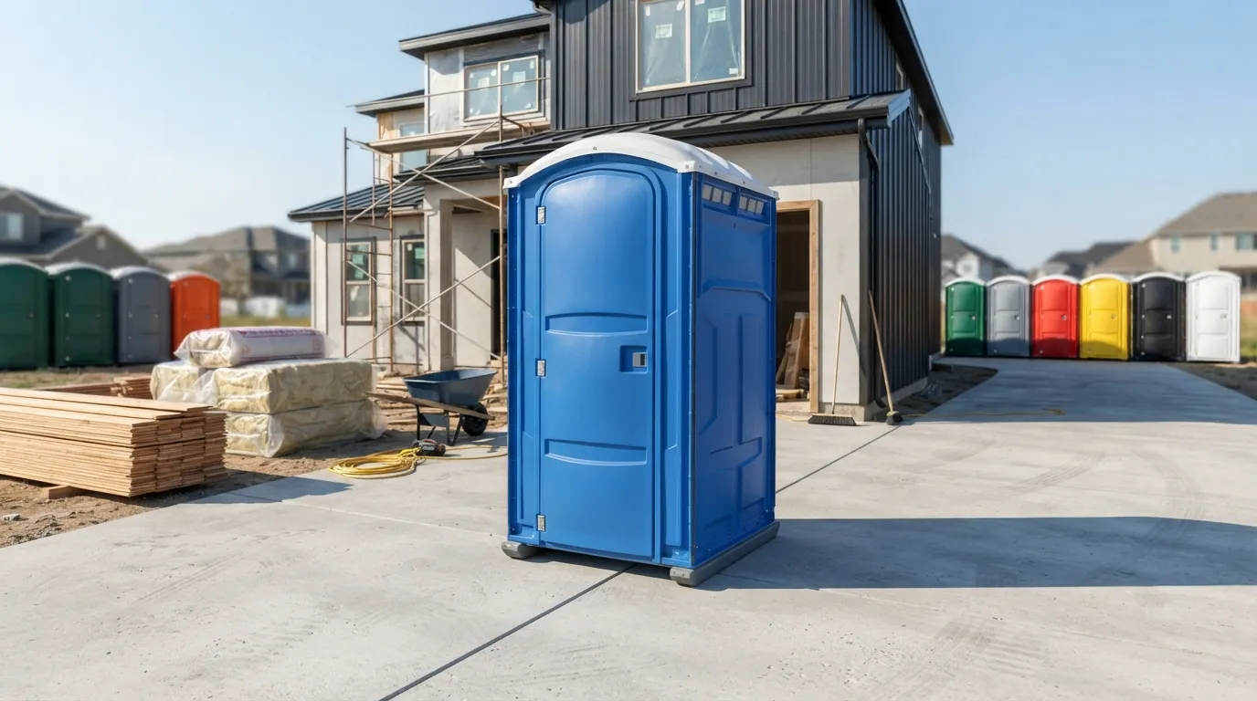 Home Renovation Porta Potty in Miramar, FL